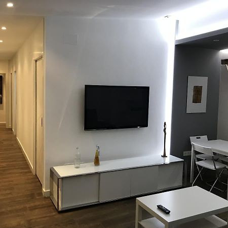 Airva: Apartamento Duque De La Victoria Valladolid Dış mekan fotoğraf