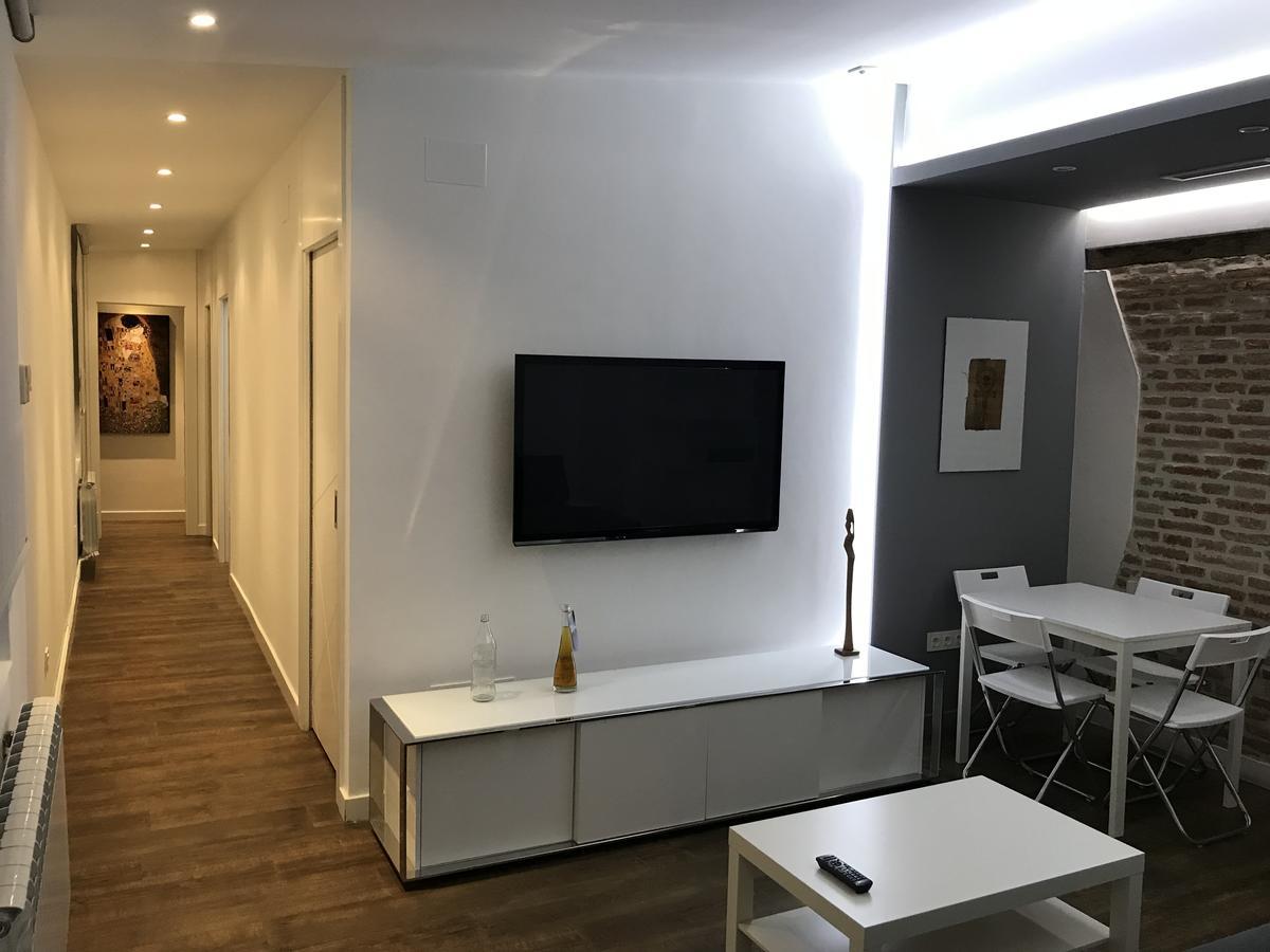 Airva: Apartamento Duque De La Victoria Valladolid Dış mekan fotoğraf