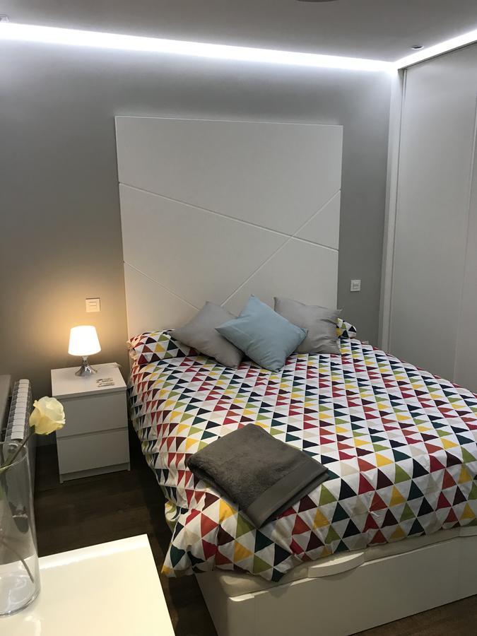 Airva: Apartamento Duque De La Victoria Valladolid Dış mekan fotoğraf