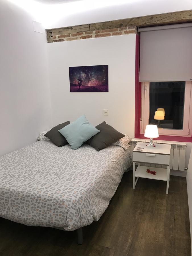 Airva: Apartamento Duque De La Victoria Valladolid Dış mekan fotoğraf