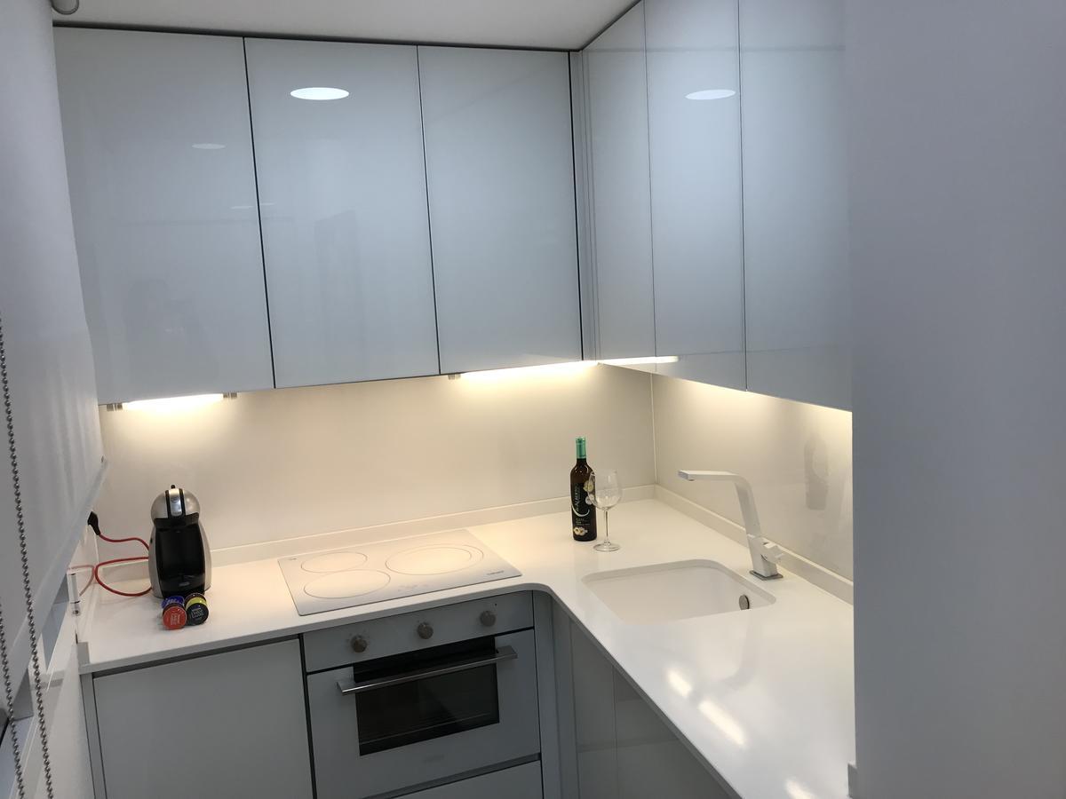 Airva: Apartamento Duque De La Victoria Valladolid Dış mekan fotoğraf