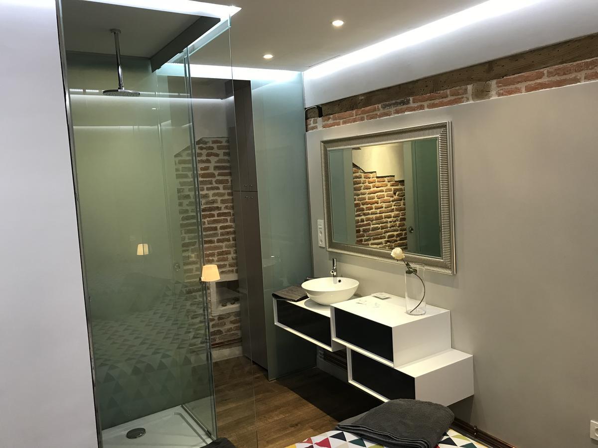 Airva: Apartamento Duque De La Victoria Valladolid Dış mekan fotoğraf