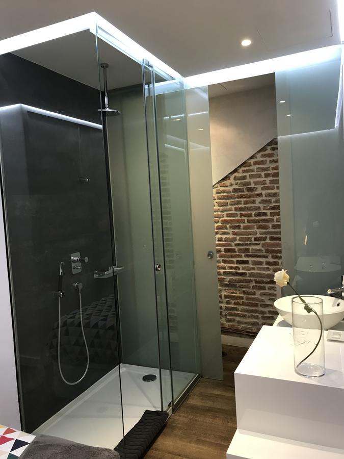 Airva: Apartamento Duque De La Victoria Valladolid Dış mekan fotoğraf