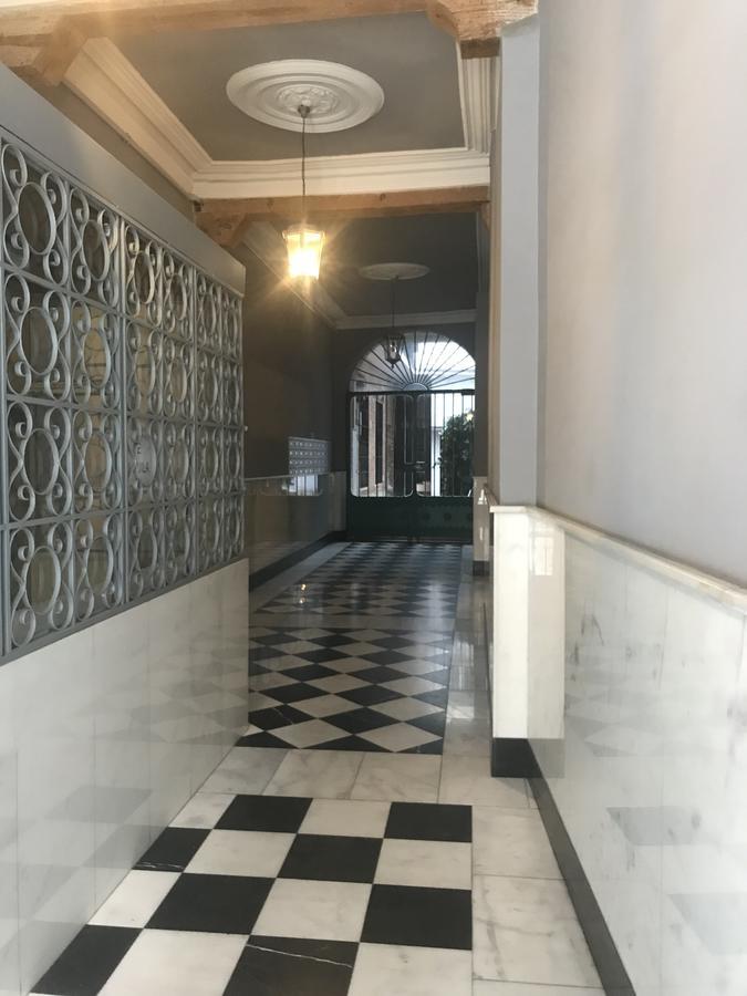 Airva: Apartamento Duque De La Victoria Valladolid Dış mekan fotoğraf