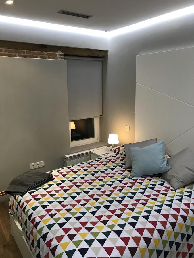 Airva: Apartamento Duque De La Victoria Valladolid Dış mekan fotoğraf