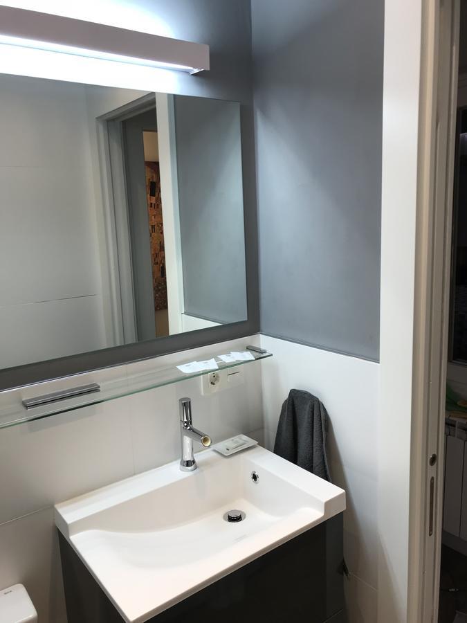 Airva: Apartamento Duque De La Victoria Valladolid Dış mekan fotoğraf