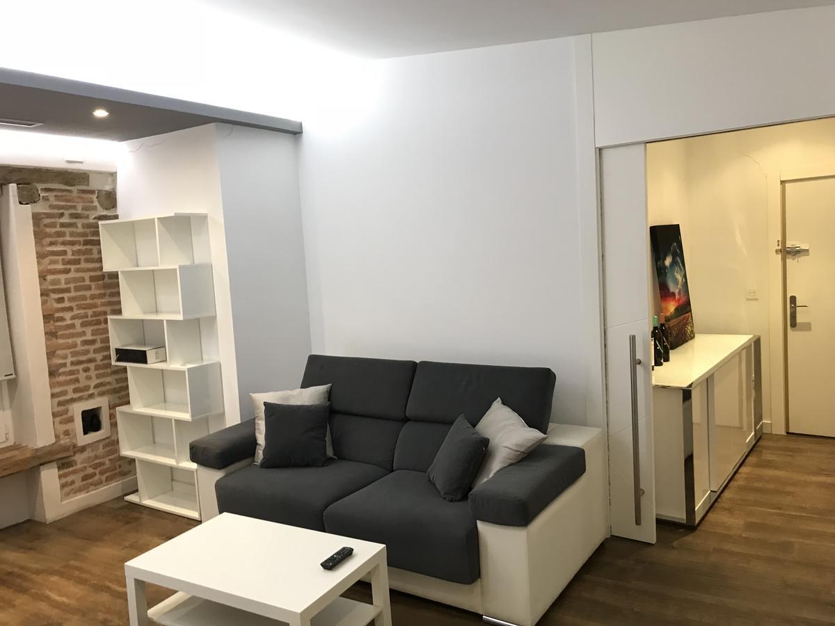 Airva: Apartamento Duque De La Victoria Valladolid Dış mekan fotoğraf