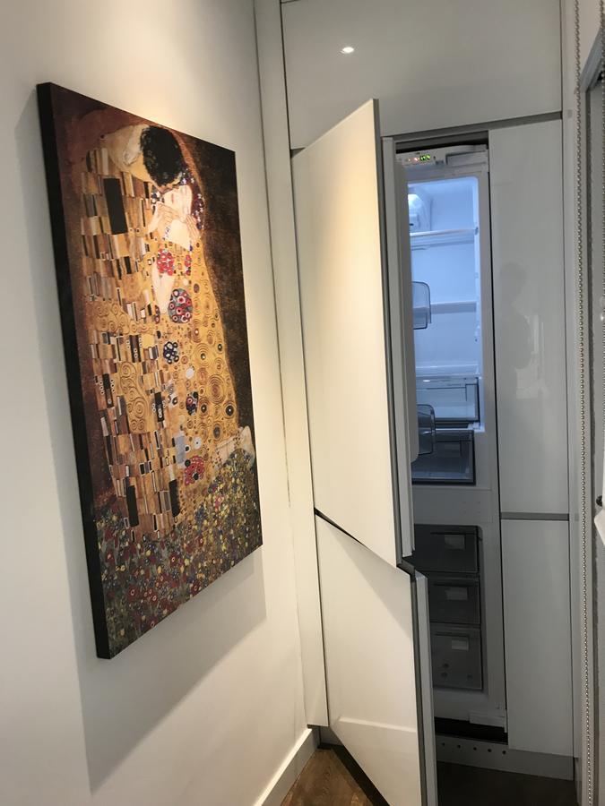 Airva: Apartamento Duque De La Victoria Valladolid Dış mekan fotoğraf